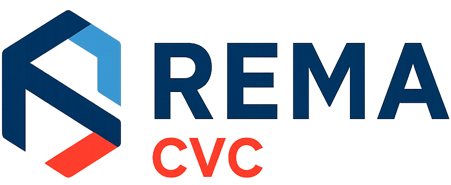 REMA CVC – Chauffage, Climatisation, Ventilation
